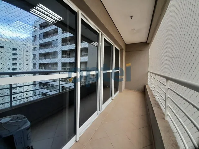 Imagem 11: Sala Excelente de Canto no Marco Zero Tower no Jardim do Mar Sala de 39m² reformada com