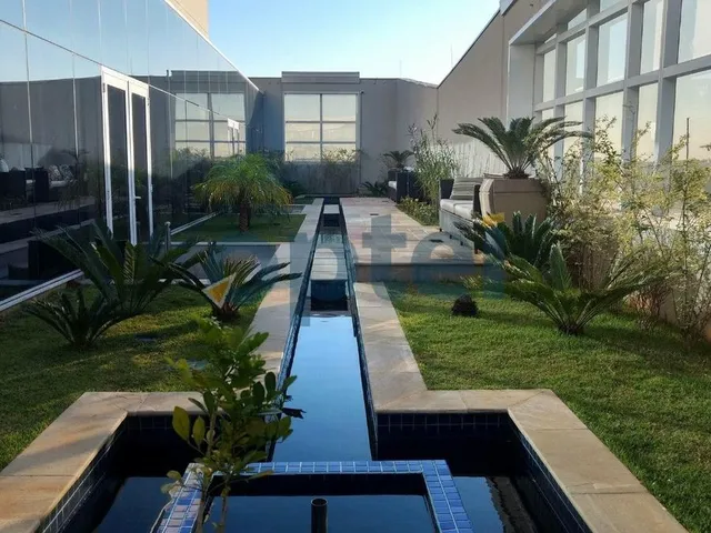 Imagem 5: Sala Excelente de Canto no Marco Zero Tower no Jardim do Mar Sala de 39m² reformada com