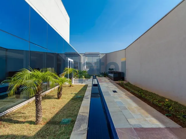 Imagem 14: Sala Excelente de Canto no Marco Zero Tower no Jardim do Mar Sala de 39m² reformada com