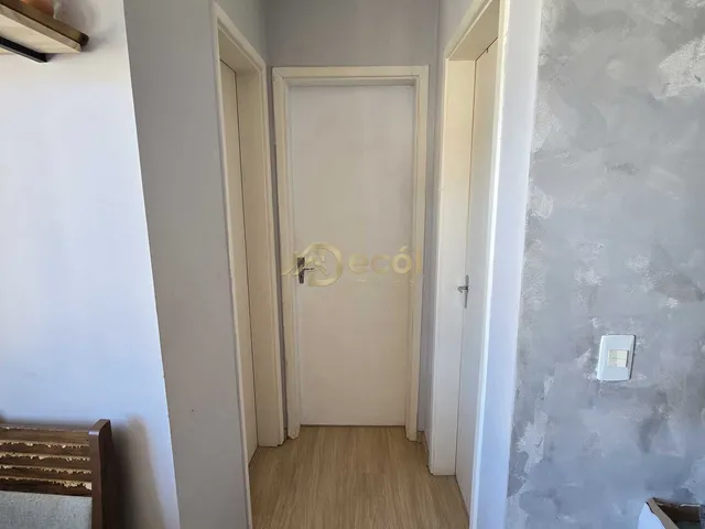 Imagem 4: Lindo Apartamento Semi Mobiliado à venda em campo Largo/PR - Residencial Dallas