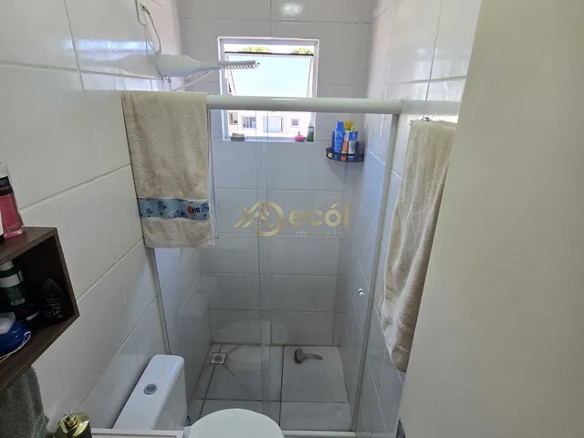 Imagem 16: Lindo Apartamento Semi Mobiliado à venda em campo Largo/PR - Residencial Dallas
