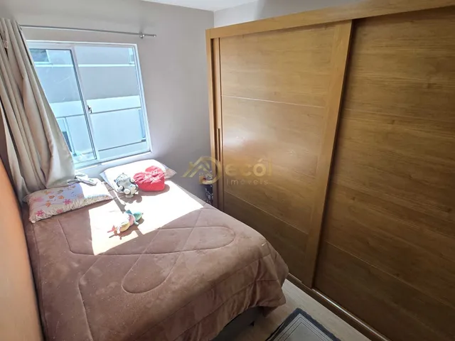 Imagem 6: Lindo Apartamento Semi Mobiliado à venda em campo Largo/PR - Residencial Dallas