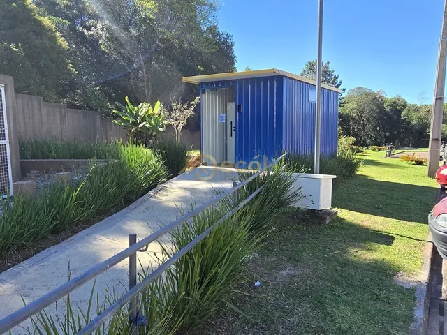 Imagem 7: Lindo Apartamento Semi Mobiliado à venda em campo Largo/PR - Residencial Dallas