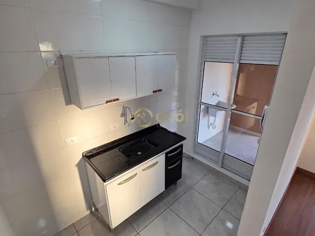 Imagem 4: Lindo Apartamento á venda em Campo Largo/PR - Residencial Vale Verde
