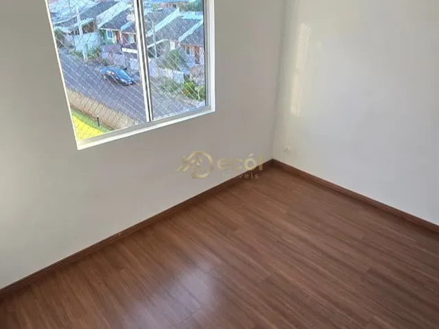 Imagem 2: Lindo Apartamento á venda em Campo Largo/PR - Residencial Vale Verde