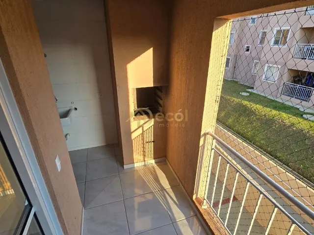 Imagem 3: Lindo Apartamento á venda em Campo Largo/PR - Residencial Vale Verde