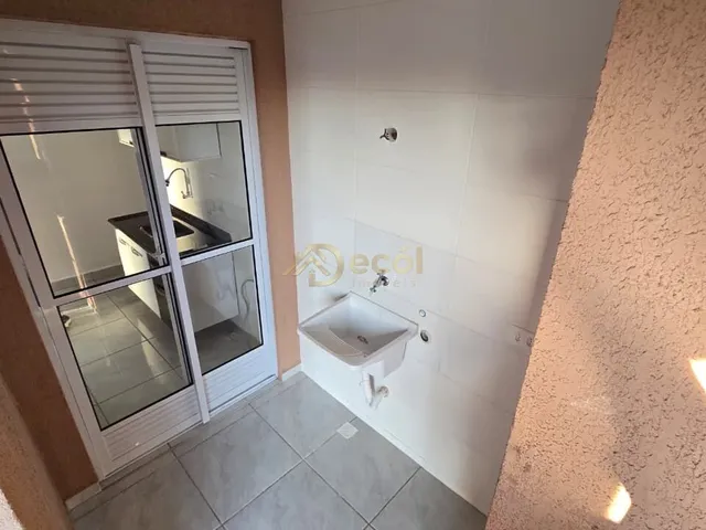 Imagem 12: Lindo Apartamento á venda em Campo Largo/PR - Residencial Vale Verde