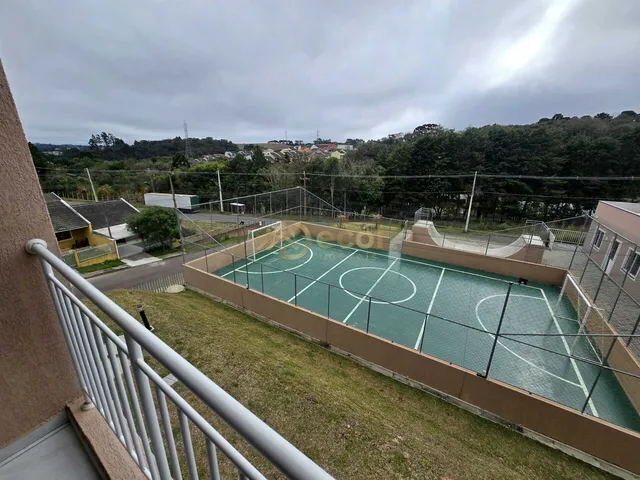Imagem 7: Lindo Apartamento á venda em Campo Largo/PR - Residencial Vale Verde