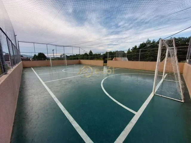 Imagem 13: Lindo Apartamento á venda em Campo Largo/PR - Residencial Vale Verde