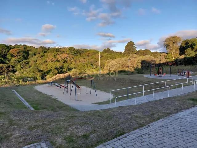 Imagem 6: Lindo Apartamento á venda em Campo Largo/PR - Residencial Vale Verde