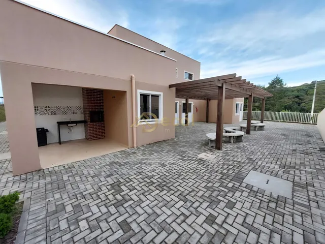 Imagem 10: Lindo Apartamento á venda em Campo Largo/PR - Residencial Vale Verde