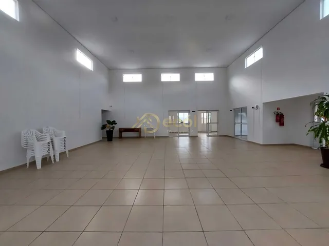 Imagem 14: Lindo Apartamento á venda em Campo Largo/PR - Residencial Vale Verde