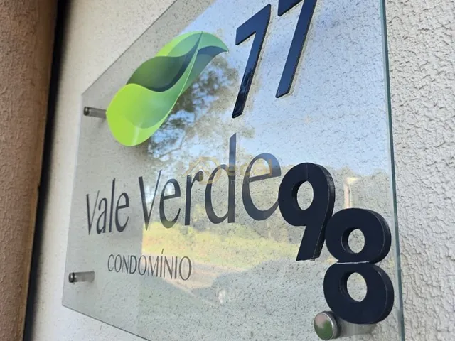 Imagem 8: Lindo Apartamento á venda em Campo Largo/PR - Residencial Vale Verde