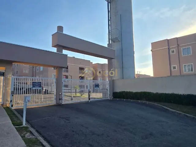 Imagem 11: Lindo Apartamento á venda em Campo Largo/PR - Residencial Vale Verde