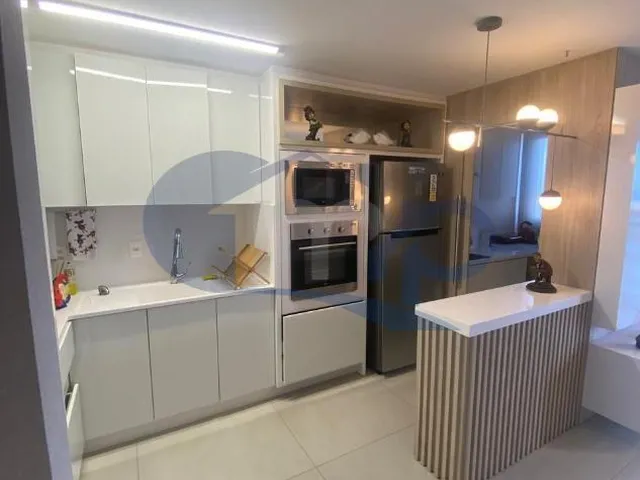 Imagem 2: Apartamento a venda com 3 dormitorios no centro de Torres/RS