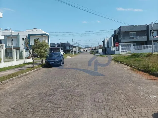 Imagem: Terreno 15x24m pronto para construir na