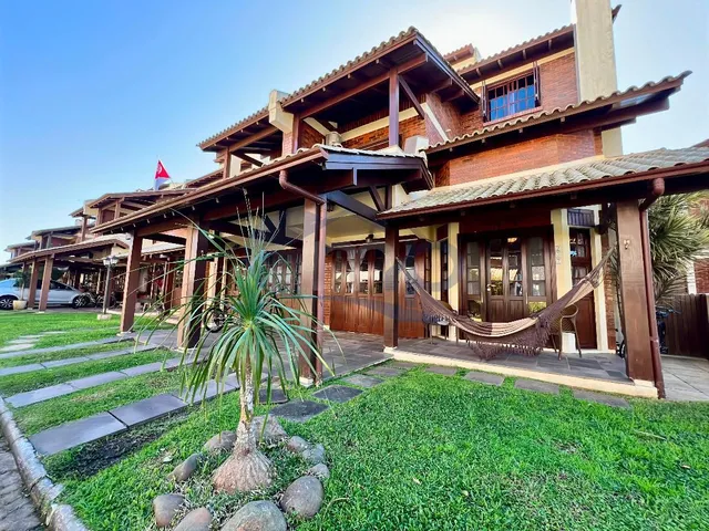 Imagem: Casa a venda com 4 dormitorios na Guarita