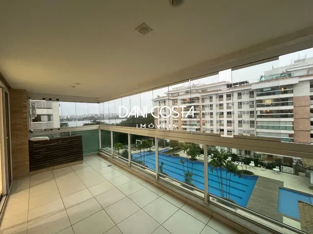 Imagem: APARTAMENTO RESIDENCIAL em RIO DE JANEIRO