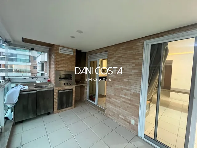 Imagem 14: APARTAMENTO RESIDENCIAL em RIO DE JANEIRO - RJ, BARRA DA TIJUCA
