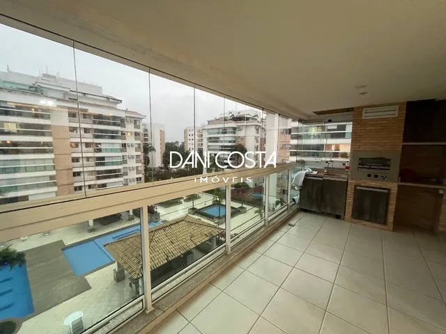 Imagem 2: APARTAMENTO RESIDENCIAL em RIO DE JANEIRO - RJ, BARRA DA TIJUCA
