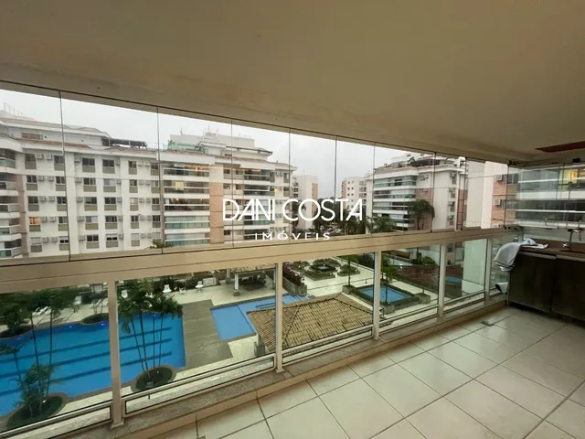Imagem 3: APARTAMENTO RESIDENCIAL em RIO DE JANEIRO - RJ, BARRA DA TIJUCA