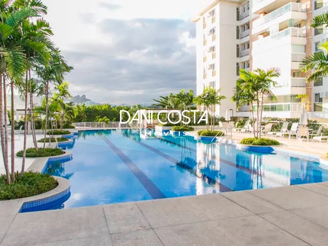 Imagem 5: APARTAMENTO RESIDENCIAL em RIO DE JANEIRO - RJ, BARRA DA TIJUCA