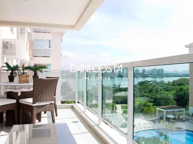 Imagem 11: APARTAMENTO RESIDENCIAL em RIO DE JANEIRO - RJ, BARRA DA TIJUCA