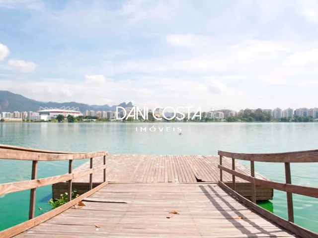 Imagem 13: APARTAMENTO RESIDENCIAL em RIO DE JANEIRO - RJ, BARRA DA TIJUCA
