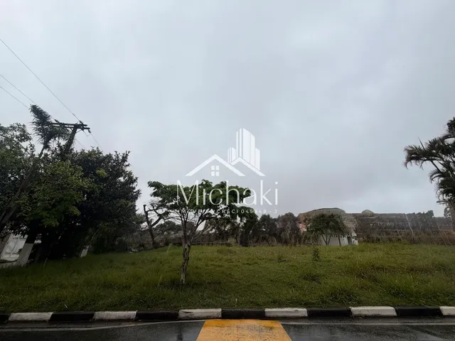 Imagem: Condomínio Arujazinho IV - Terreno à venda