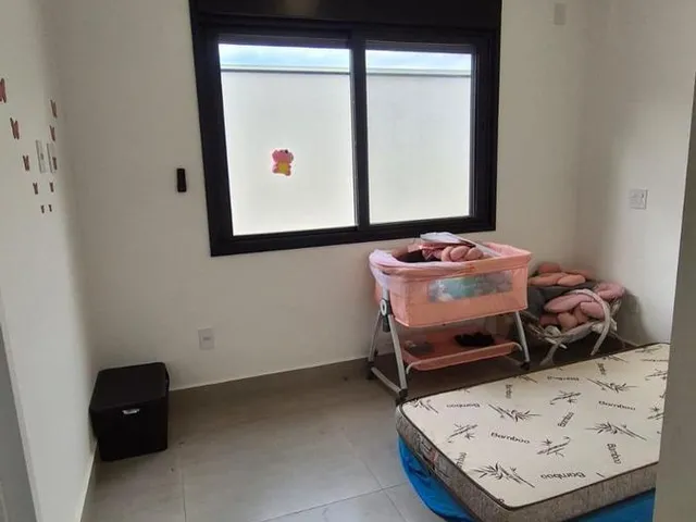 Imagem 11: Casa Térrea em Condomínio Chácara Ondina Sorocaba zona leste com 3 Suítes, Piscina e