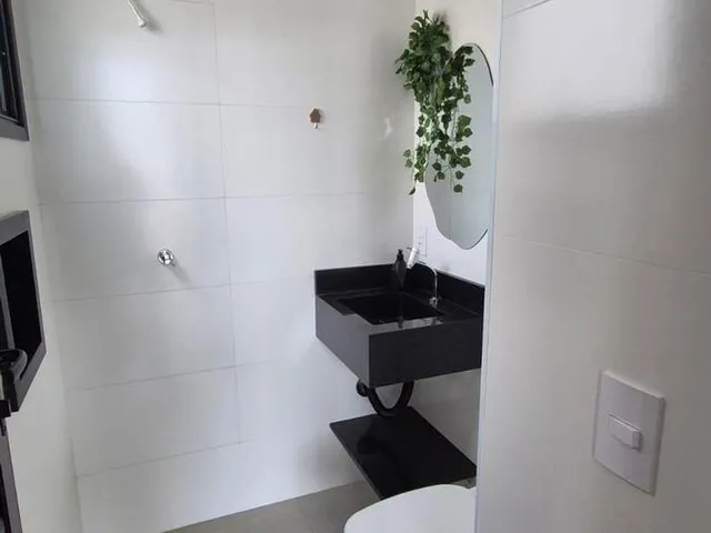 Imagem 6: Casa Térrea em Condomínio Chácara Ondina Sorocaba zona leste com 3 Suítes, Piscina e