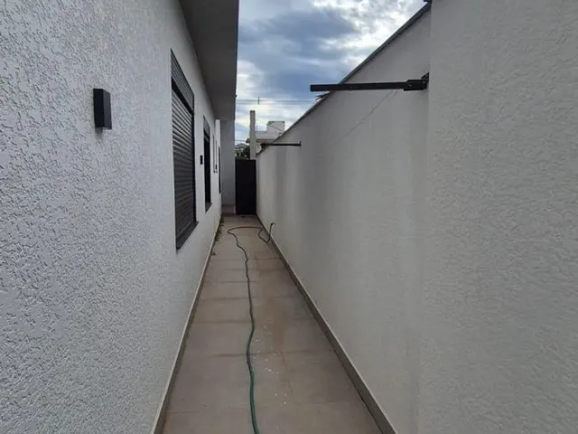 Imagem 5: Casa Térrea em Condomínio Chácara Ondina Sorocaba zona leste com 3 Suítes, Piscina e