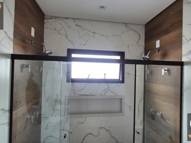Imagem 14: Casa Térrea em Condomínio Chácara Ondina Sorocaba zona leste com 3 Suítes, Piscina e