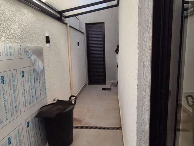 Imagem 12: Casa Térrea em Condomínio Chácara Ondina Sorocaba zona leste com 3 Suítes, Piscina e