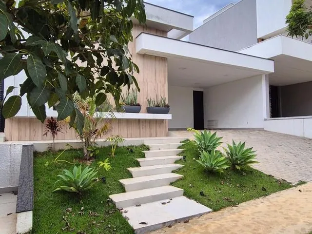 Imagem 10: Casa Térrea em Condomínio Chácara Ondina Sorocaba zona leste com 3 Suítes, Piscina e
