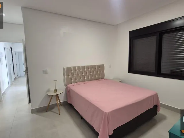 Imagem 13: Casa Térrea em Condomínio Chácara Ondina Sorocaba zona leste com 3 Suítes, Piscina e