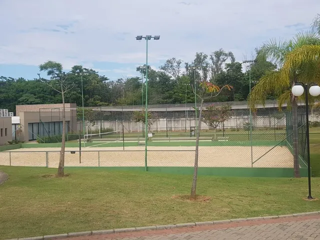 Imagem 8: Casa Térrea em Condomínio Chácara Ondina Sorocaba zona leste com 3 Suítes, Piscina e