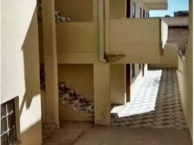 Imagem 6: APARTAMENTO RESIDENCIAL em Rio de Janeiro - Rio de Janeiro, Praça Seca