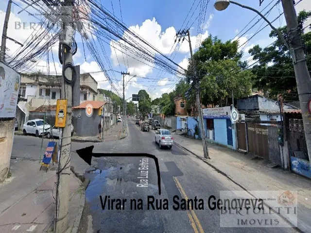 Imagem 5: APARTAMENTO RESIDENCIAL em Rio de Janeiro - Rio de Janeiro, Praça Seca