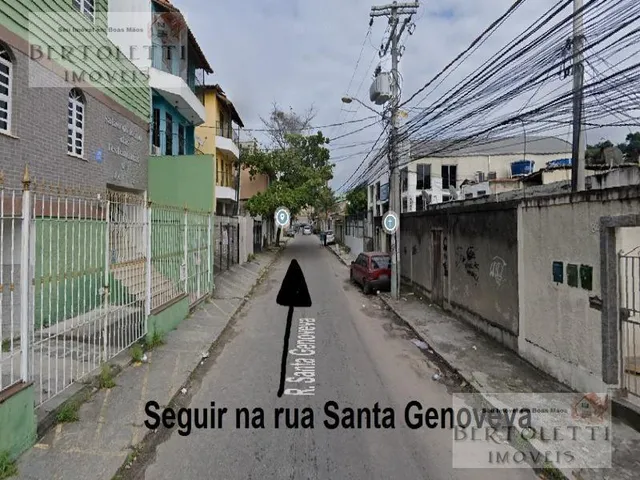 Imagem 8: APARTAMENTO RESIDENCIAL em Rio de Janeiro - Rio de Janeiro, Praça Seca