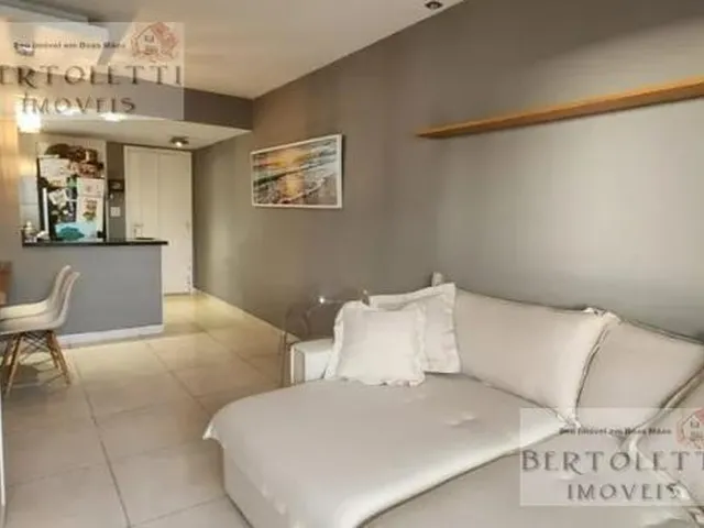 Imagem 2: Apartment em Rio de Janeiro - Rio de Janeiro, Barra da Tijuca