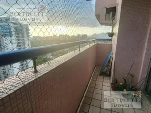 Imagem 4: Apartment em Rio de Janeiro - Rio de Janeiro, Barra da Tijuca