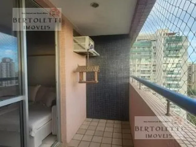 Imagem 8: Apartment em Rio de Janeiro - Rio de Janeiro, Barra da Tijuca