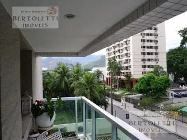 Imagem: Apartment em Rio de Janeiro - Rio de Janeiro