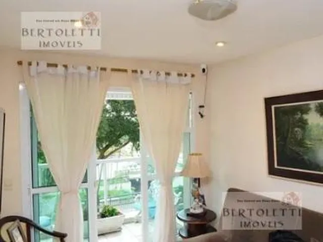 Imagem 6: Apartment em Rio de Janeiro - Rio de Janeiro, Barra da Tijuca