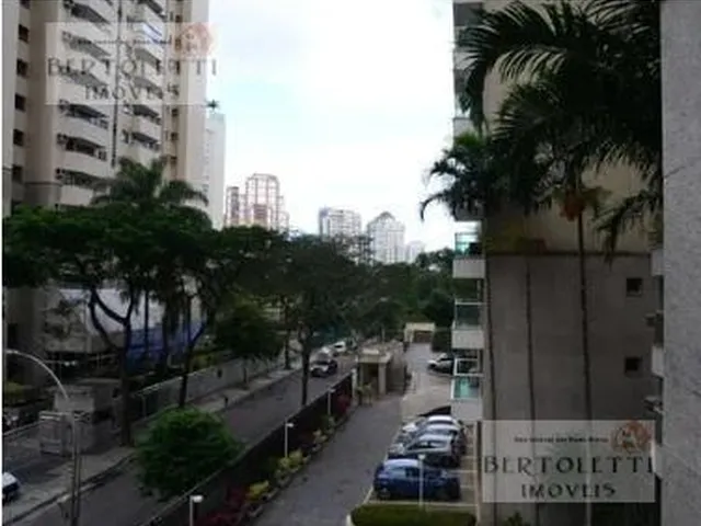 Imagem 5: Apartment em Rio de Janeiro - Rio de Janeiro, Barra da Tijuca