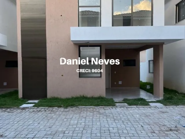 Imagem: Casa em Condomínio para Venda em Lauro