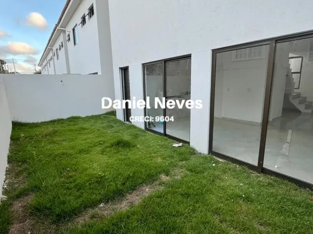 Imagem 3: Casa em Condomínio para Venda em Lauro de Freitas, Buraquinho, 3 dormitórios, 3