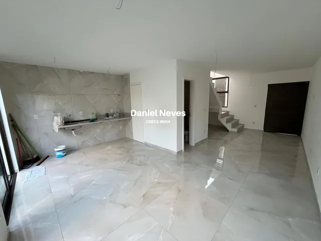 Imagem 12: Casa em Condomínio para Venda em Lauro de Freitas, Buraquinho, 3 dormitórios, 3