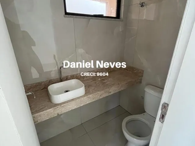 Imagem 7: Casa em Condomínio para Venda em Lauro de Freitas, Buraquinho, 3 dormitórios, 3
